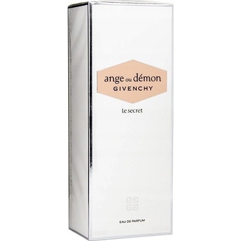 Givenchy Ange ou Demon Le Secret parfémovaná voda dámská 100 ml
