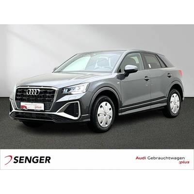 Audi Q2 35 TFSI S tronic S-line 110 kW