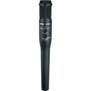 Shure VP88