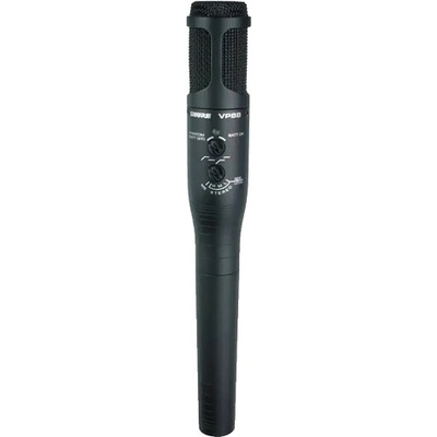 Shure VP88