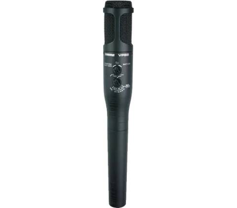 Shure VP88