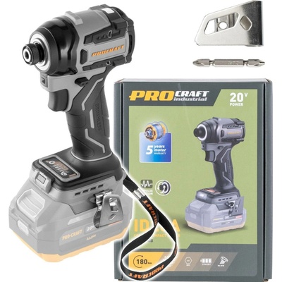 Procraft Industrial ID20Abb