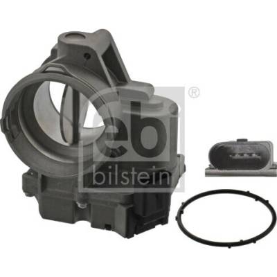 Hrdlo żkrtiacej klapky FEBI BILSTEIN 46129