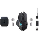 Logitech G502 Lightspeed Wireless Gaming Mouse 910-005567