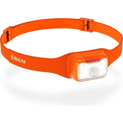 BioLite Range 500 Цвят: червен