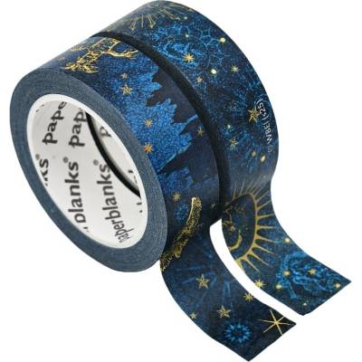 Paperblanks Harry Potter, 2 x 10m