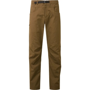 Mountain Equipment Мъжки панталон за катерене Mountain equipment Flowstone Pant Climbing trousers - Desert Palm - размер 54 (EU) (009-1535-0214)