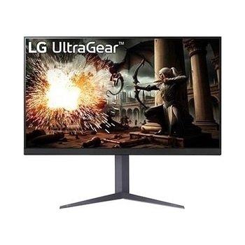LG 27GS75Q