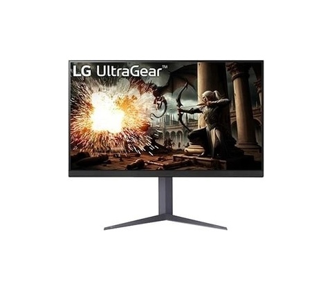 LG 27GS75Q