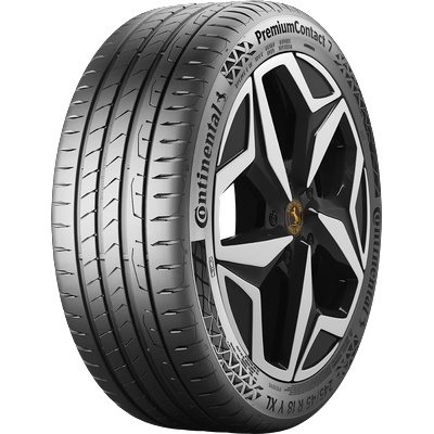 Continental 235/55R18 100V FR PremiumContact 7
