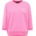 ELBSAND Дамски пуловер ELBSAND Women's Parvin Jumper - Magenta Sky (117-3704-0512)