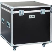 Razzor Cases Accessory Case 850x600x720 Wheels