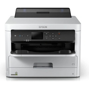 Epson WorkForce Pro WF-C529R