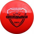 Dynamic Discs Getaway Fusion