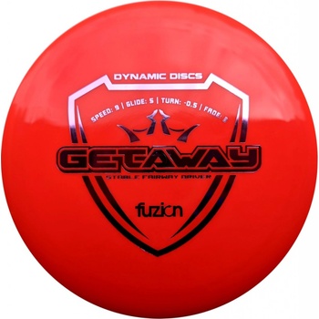 Dynamic Discs Getaway Fusion