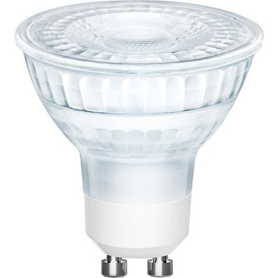 Nordlux LED žárovka GU10 4,9W 2700K čirá LED žárovky sklo 5164003221