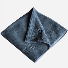 Tershine Microfiber Cloth Standard Grey