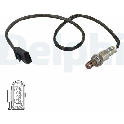 Lambda sonda DELPHI ES21129-12B1
