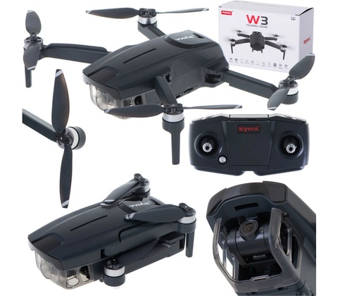 Syma W3
