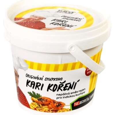 Petr Stupka Kari 70 g
