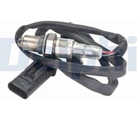 Lambda sonda DELPHI ES21496-12B1 (ES2149612B1)
