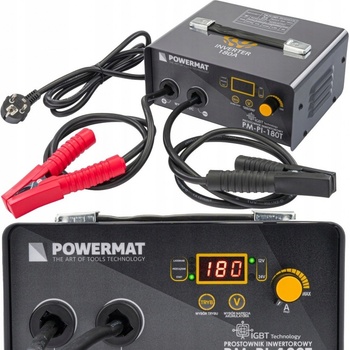 Powermat PM-PI-180T