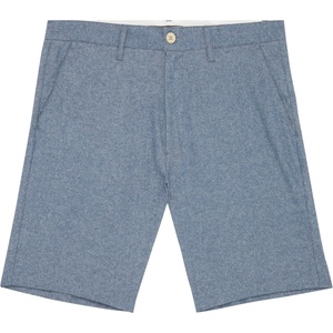 Iriedaily Мъжки къси панталони Iriedaily Golfer Chambray Short Shorts - Blue Melange - размер 31 (012-3059-0412)
