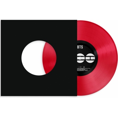BTS - BTS SWIM 7" VINYL Vinyl