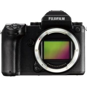 Fujifilm GFX-50s