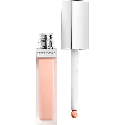 Eisenberg Tekutý korektor Precision Concealer 04 Peach 5 ml