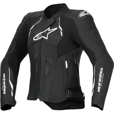 Alpinestars Stella DUSK 2025 Lady čierno-biela