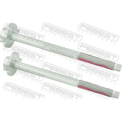 FEBEST Upevňovacie čapy prieč. ramena 0198-010-PCS2