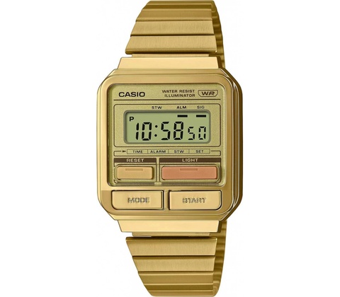 Casio A120WEG-9A