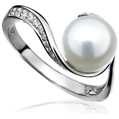 Sofia stříbrný prsten AEAR2717Z WFM R