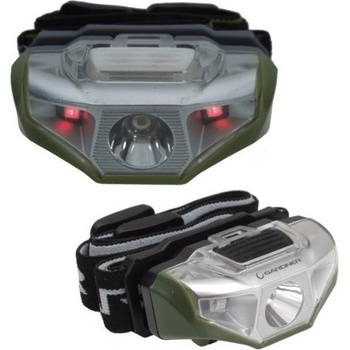 Phazor Torch