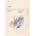 Ondo Beauty 36.5 Лист маска за лице Hyaluronic Acid & Algae, 25 ml
