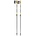 LEKI Spin Shark SL 100-130 cm