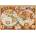 Bluebird Puzzle - Puzzle Stewart: Vintage Map - 1 000 piese