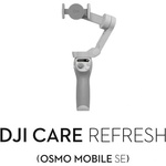 DJI Гаранция DJI Care Refresh за DJI Osmo Mobile SE, електронен код (CP.QT.00006993.01)