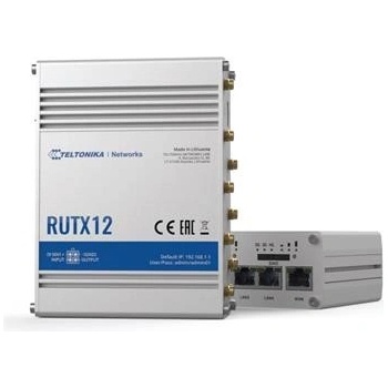 Teltonika RUTX12DUAL