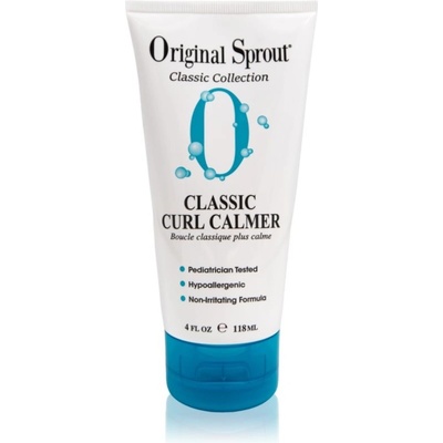 Original Sprout Classic Collection Scrumptious Baby Cream víceúčelový krém pro miminka a děti pH 5,5 – 6,5 236 ml