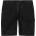 Vintage Industries Къси панталони Vintage Industries Alcott, черни (1242.black)