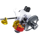 Sluban B0731E Satelitní raketoplán