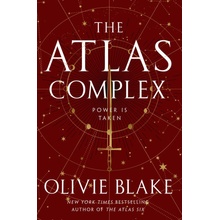 Atlas Complex