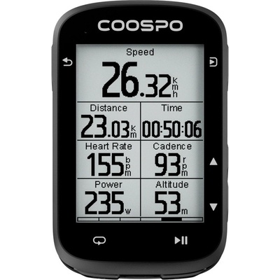Coospo CS300