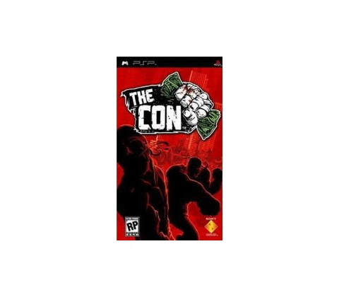 The Con