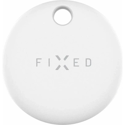 FIXED Tag Dual s podporou Find My a Find Hub (FIXTAG-DU-WH) bílý – Hledejceny.cz