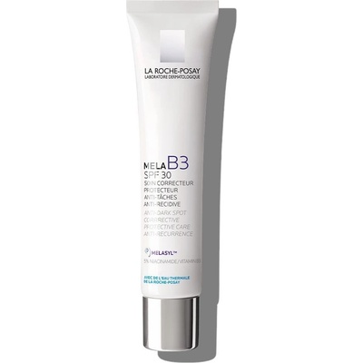 LA ROCHE-POSAY MELA B3 krém SPF30 40ml – Zboží Dáma