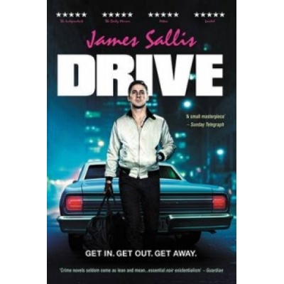 James Sallis - Drive