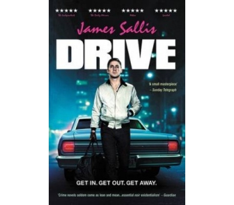 James Sallis - Drive